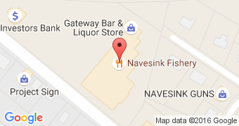 Navesink Fishery