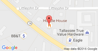 Acapulco Mexican Grill