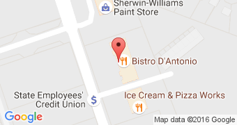 Trattoria Antica