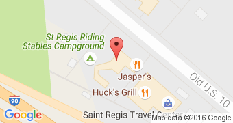 Jasper's Restaurant