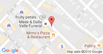 Mimo's Pizza