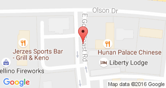 Hunan Palace Chinese Restaurant