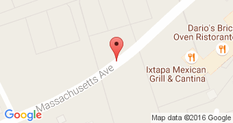 Ixtapa Cantina