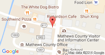 Richardson's Cafe