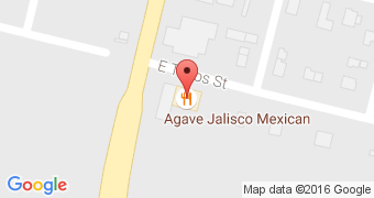 Agave Jalisco