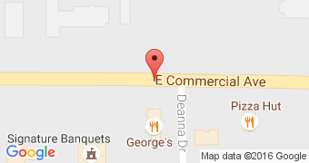 George's Family Restaurant