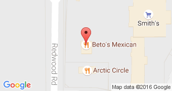 Beto's Mexican Food
