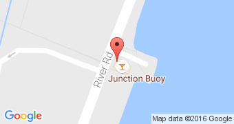 Junction Buoy