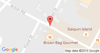 Brown Bag Gourment