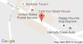 Cast Iron Steakhouse