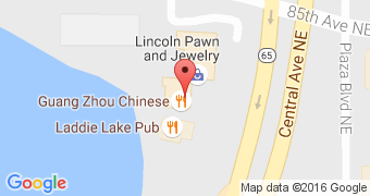 Guang Zhou Chinese Restaurant