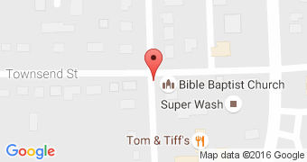 Tom & Tiff's