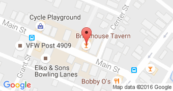 Brickhouse