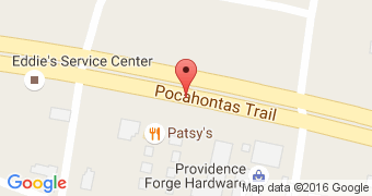 Patsy's