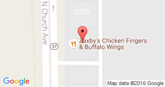Zaxby's