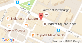 Vallozzi's Pittsburgh Restaurant