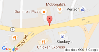 Chicken Express