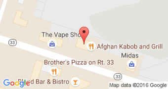 Afghan Kabob and Grill