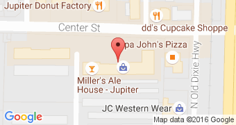 Miller's Jupiter Ale House