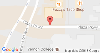 Fuzzy's Taco Shop