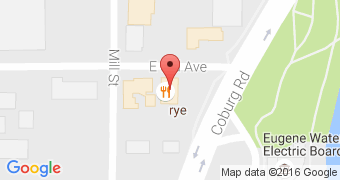 Rye