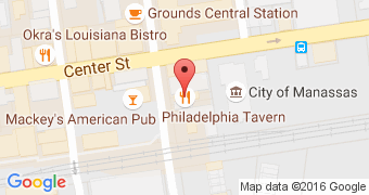 The Philadelphia Tavern