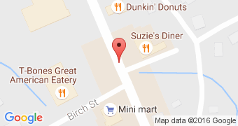 Suzie's Diner