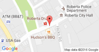 Hudson's BBQ