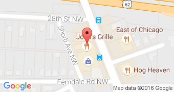 Johns Bar and Grille
