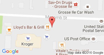 Lloyd's Bar & Grill