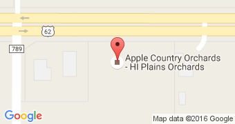 Apple Country Orchards