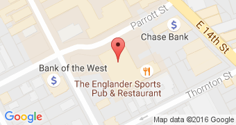 The Vine - Wine and Tapas