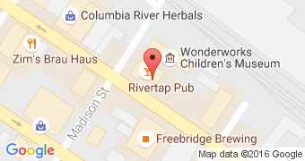 Rivertap Pub