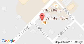 Avino's Italian Table