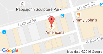 Americana Restaurant and Lounge