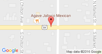 Agave Jalisco