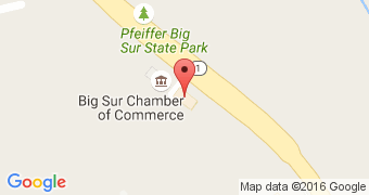 Big Sur Taphouse