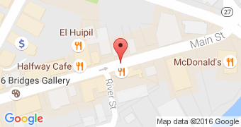 Pleasant Cafe