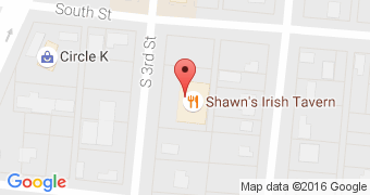 Shawn's Irish Tavern