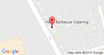Hess's Barbecue Catering