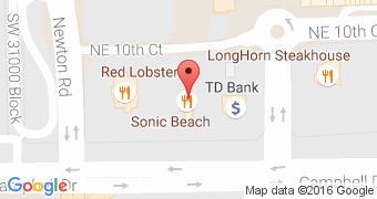 Sonic Beach Homestead