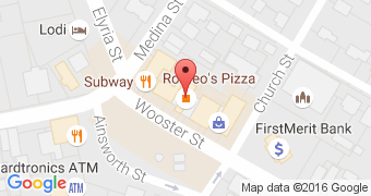 Romeo's Pizza