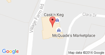 McQuade's Marketplace