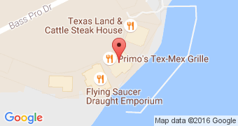 Primo's Tex-Mex Bar and Grille