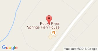 Rocky River Springs Fish House