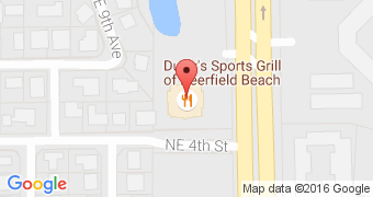 Duffy's Sports Grill