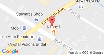 Danny's Restaurant