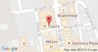 Tucci's