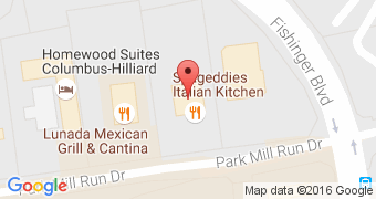 Spageddies Italian Kitchen