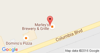 Marley's Brewery and Grille